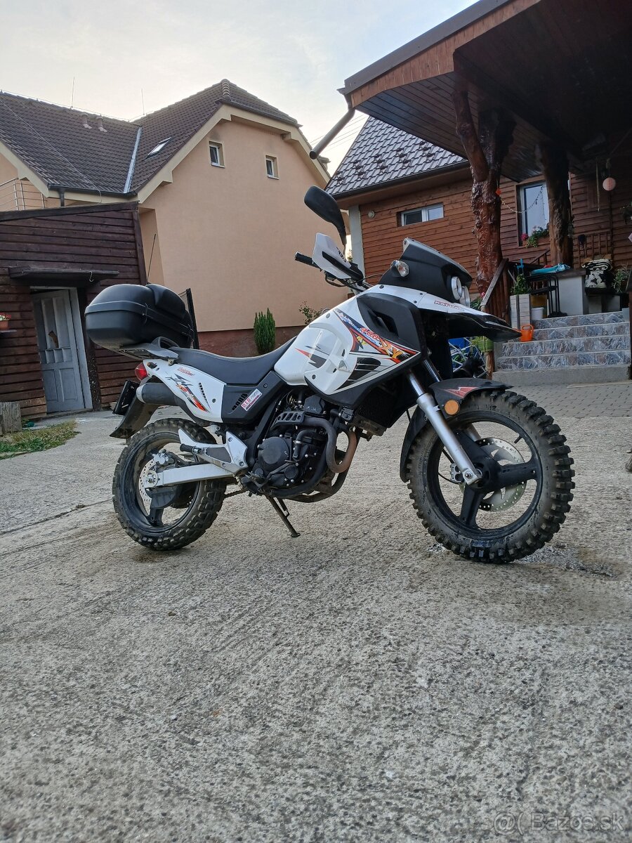 Motorka