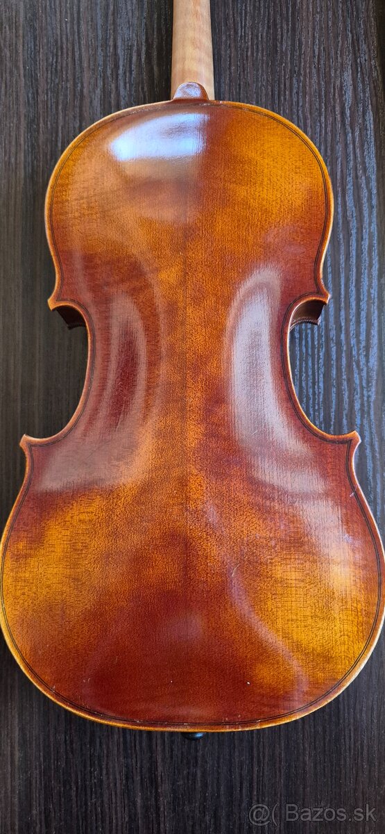 Predám 54 ročné husle - 5