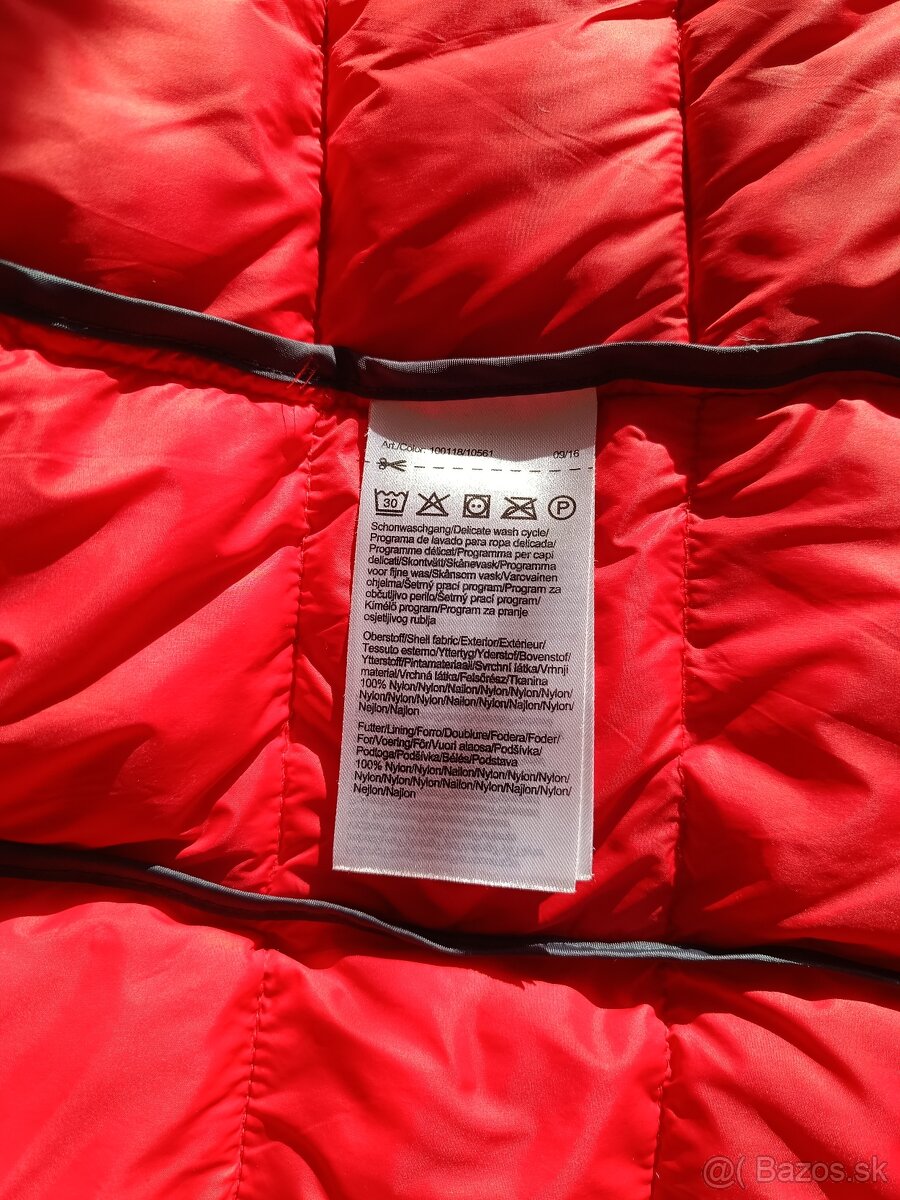 Zimna bunda Street One - 5