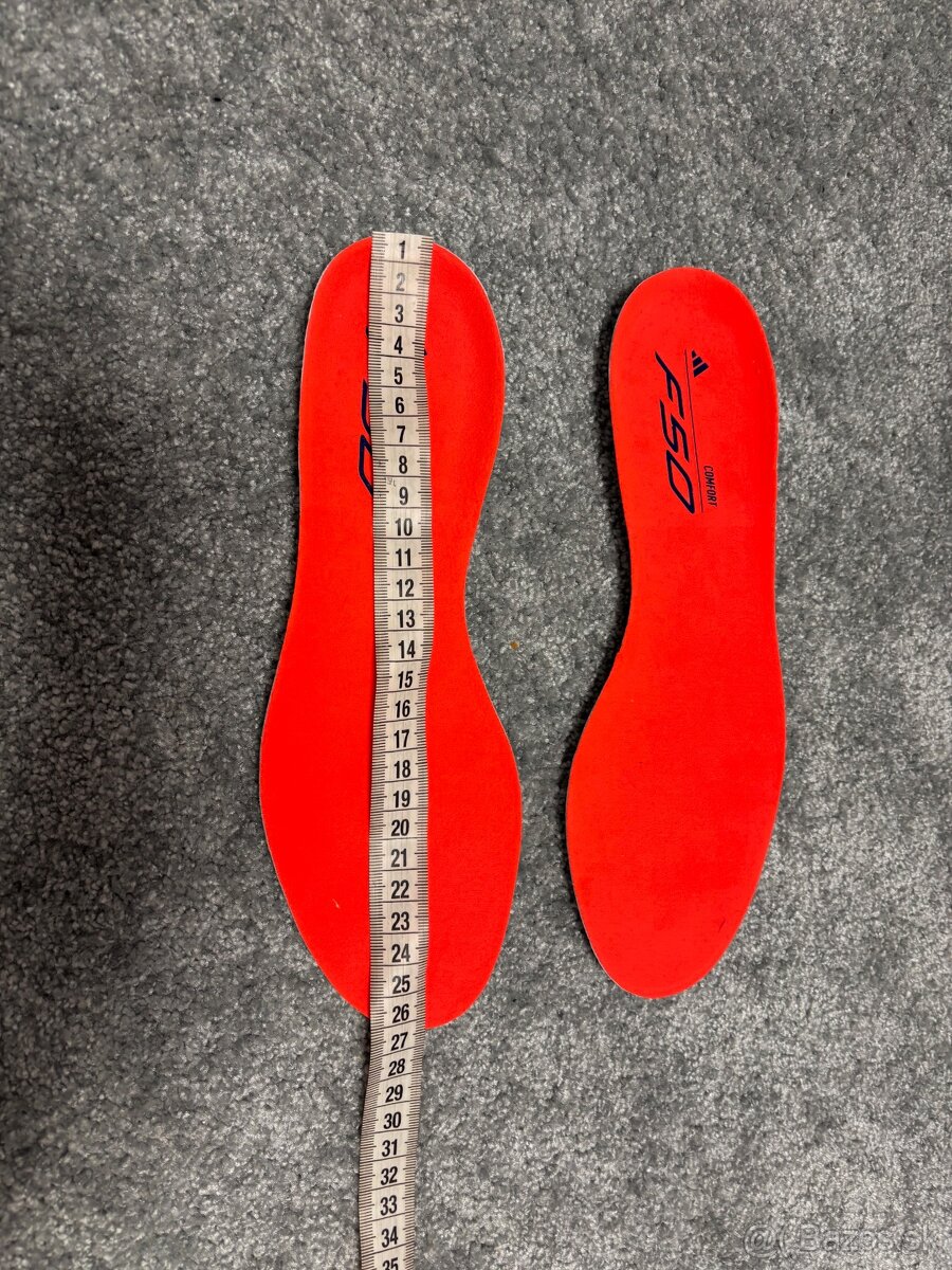 Kopačky ADIDAS F50 - 5