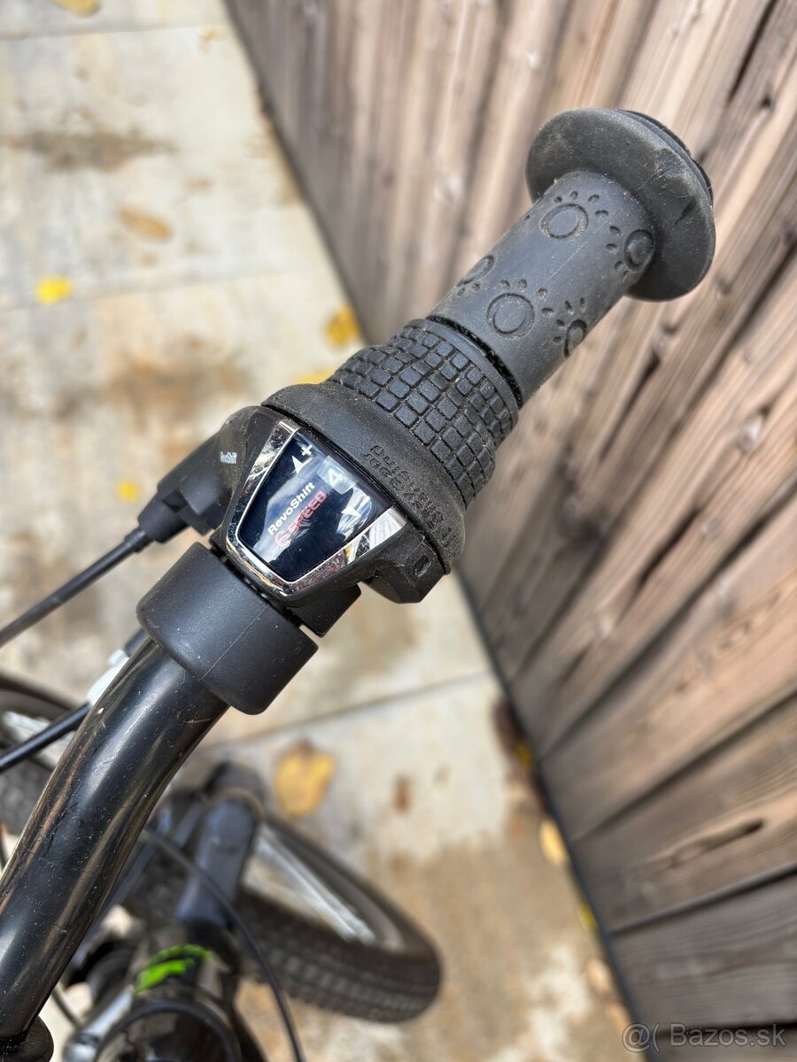 Detský bicykel Romet - 5