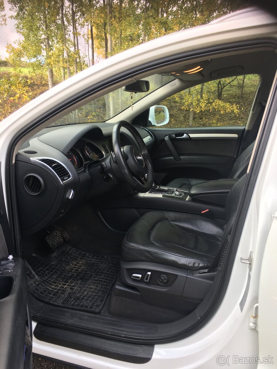 Audi Q7 176kw CASA - 5