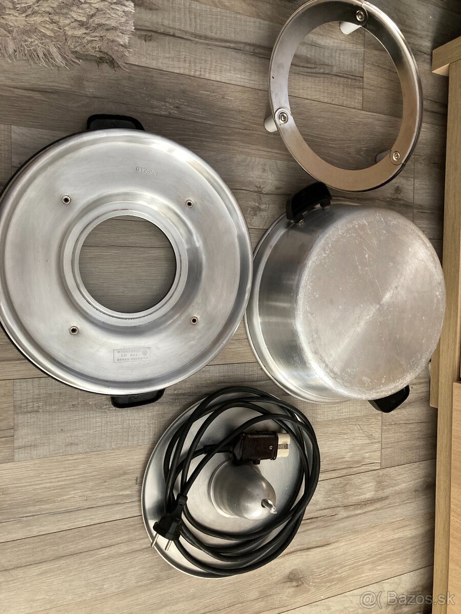 veľká remoska GRAND - 5