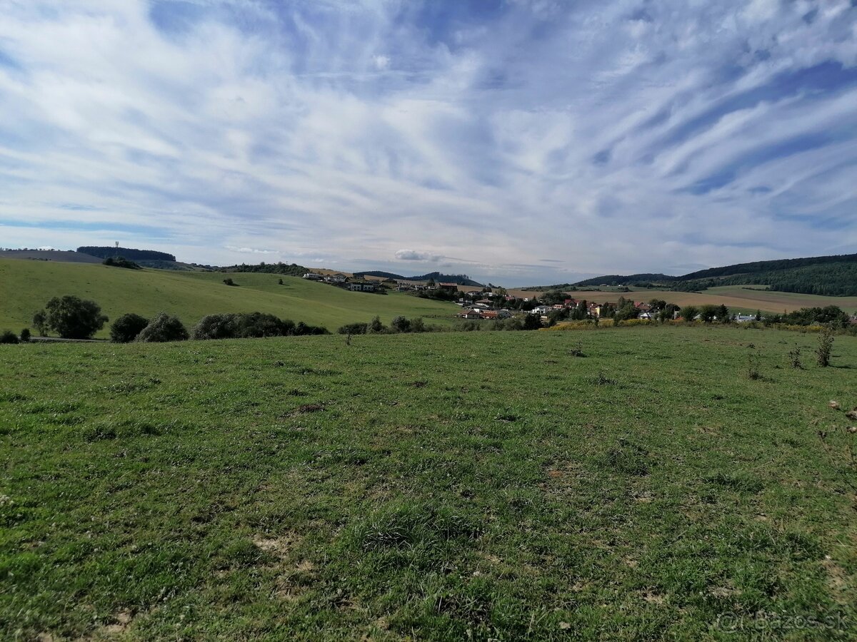 Orná pôda Hôrky - 5