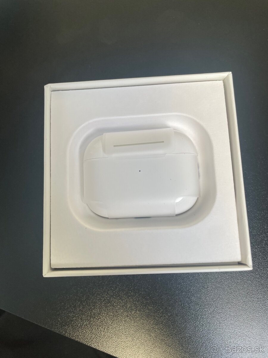apple airpods pro2 generácie - 5