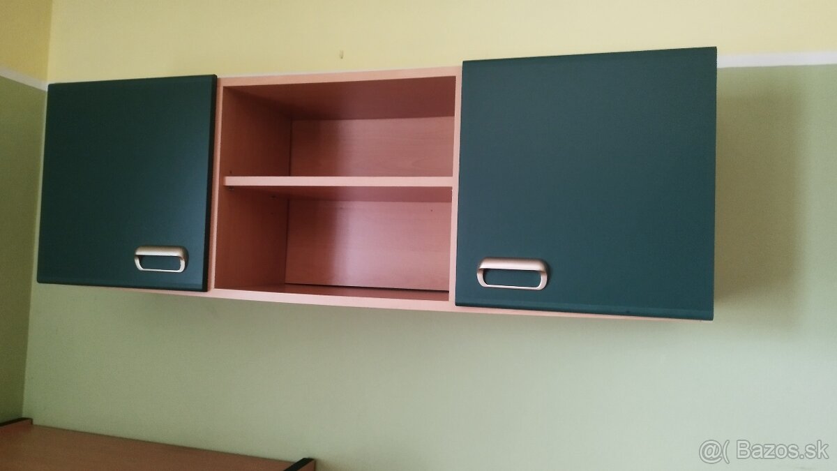 Detská zostava nábytku - 5