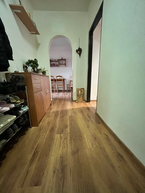 Na predaj priestranný 2izbový byt v Moldave nad bodvou - 5