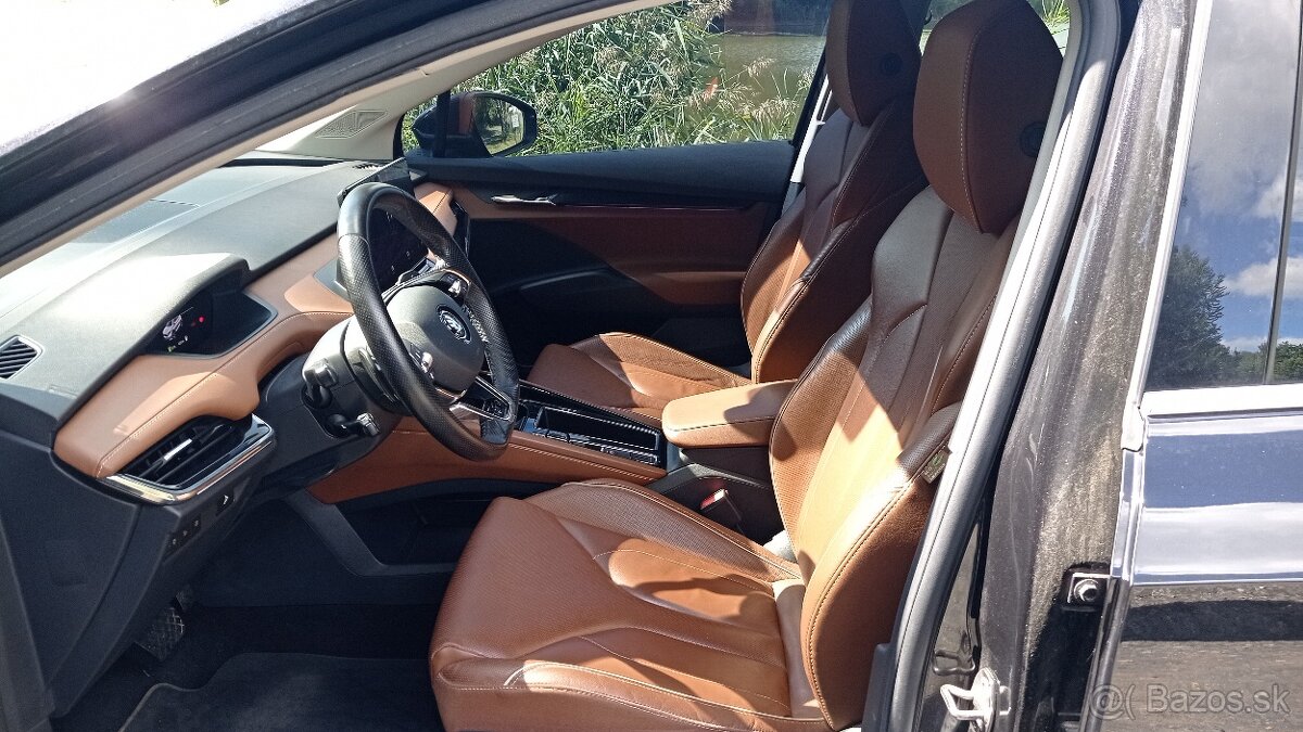 Škoda Enyaq, iV 80 odpočet DPH - 5