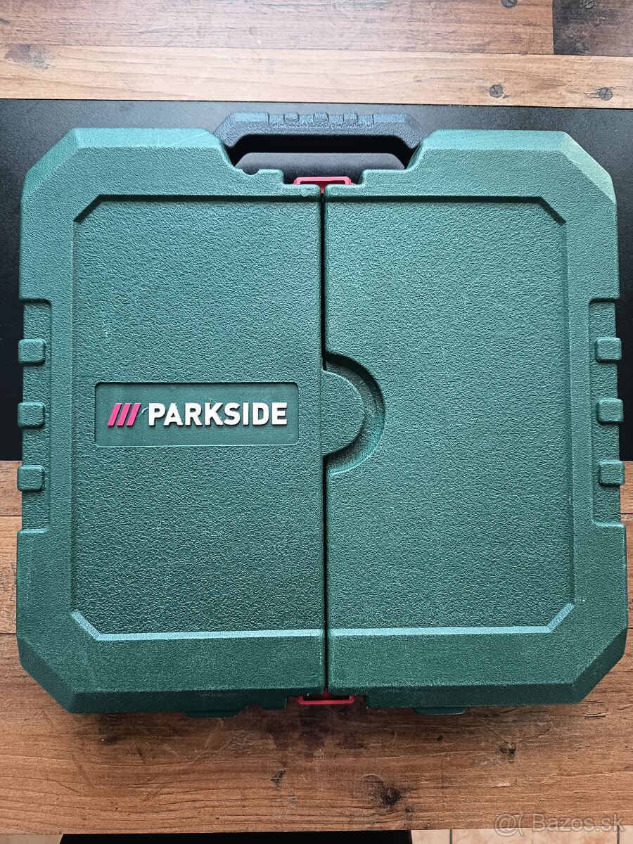 Kufrík s náradím - 5