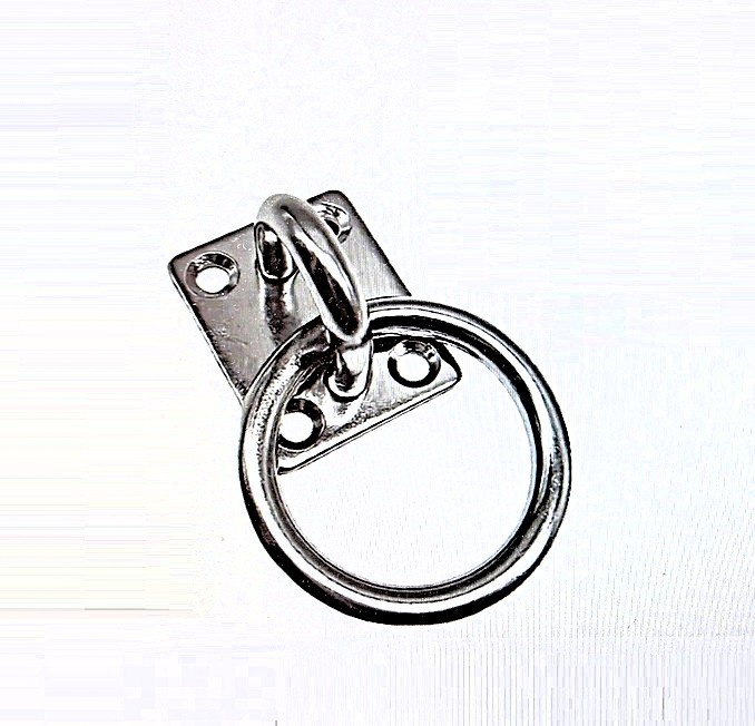 Na zavesenie kvetin a veci - 5