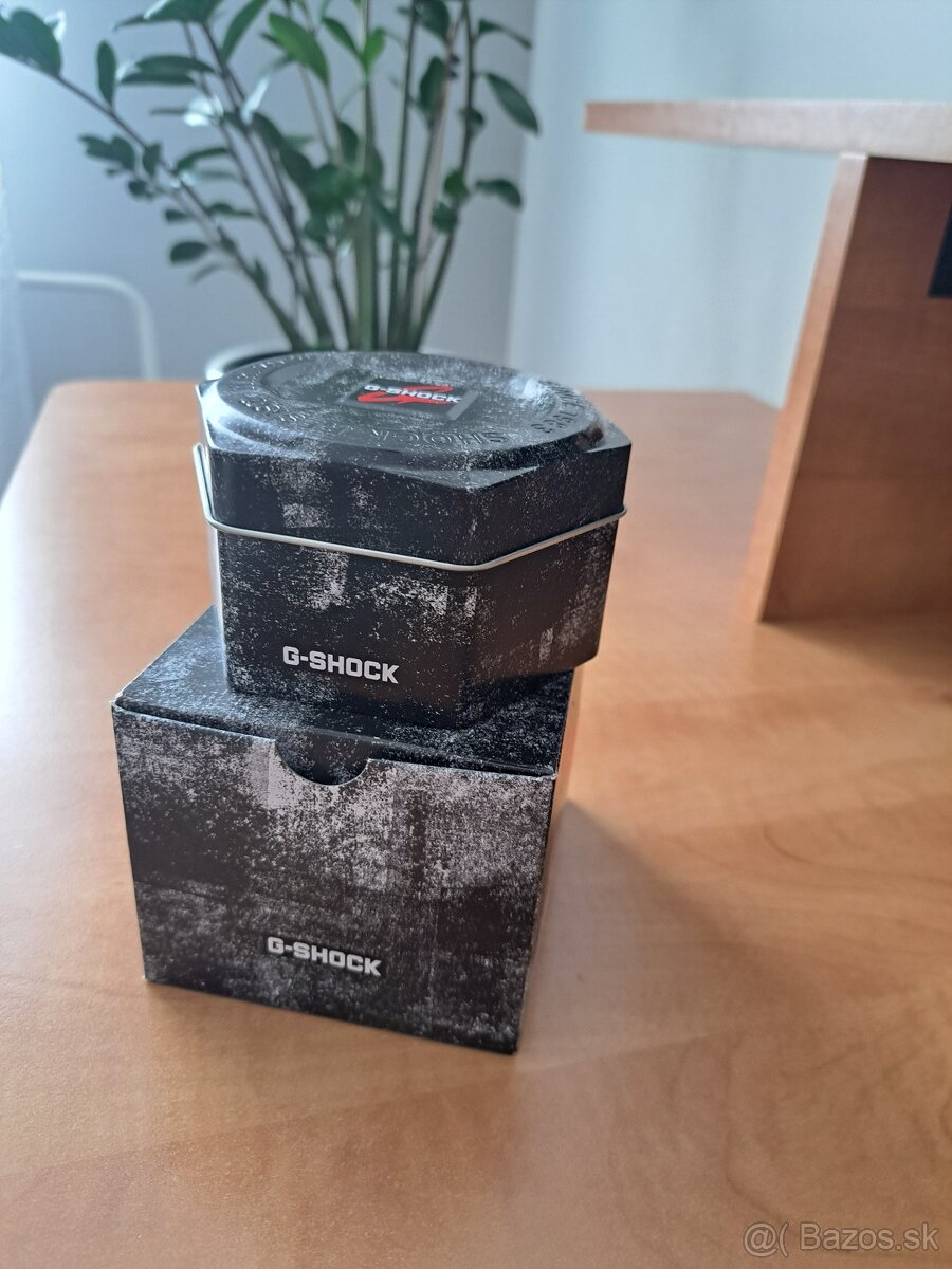 G Shock Step Tracker GBA-900-1AER - 5