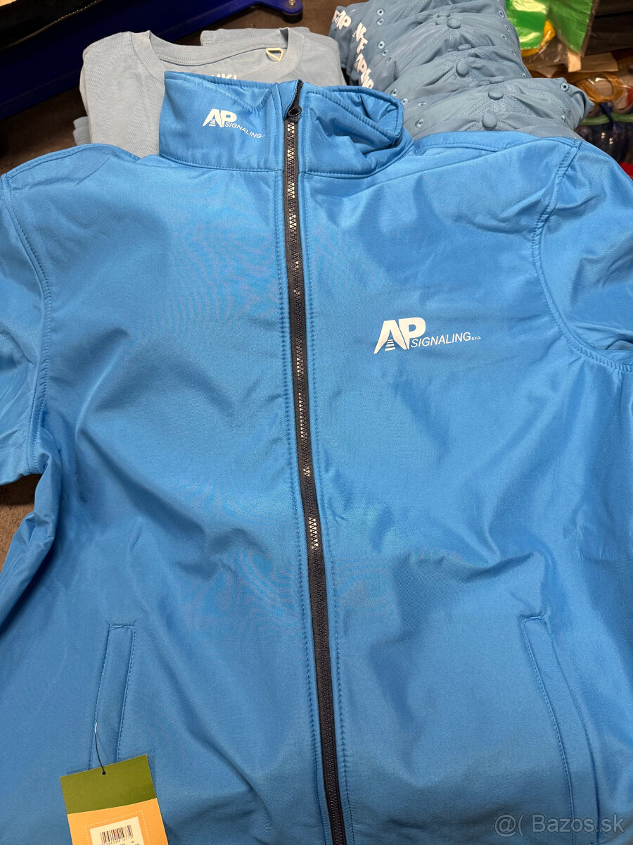 Potlač textilu a reklamných predmetov - 5