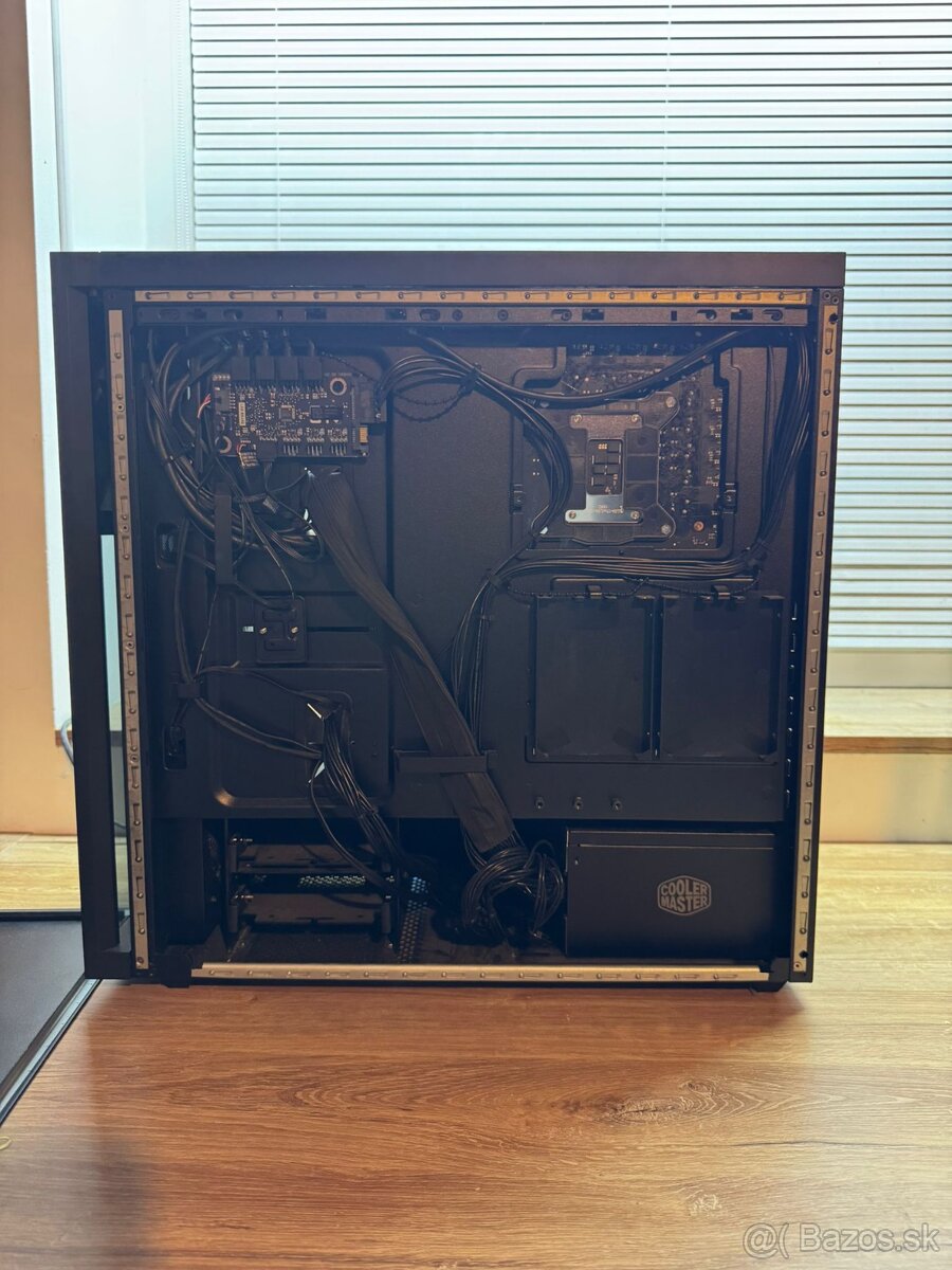 Predám PC OMEN by HP GT21-0008nc - 5