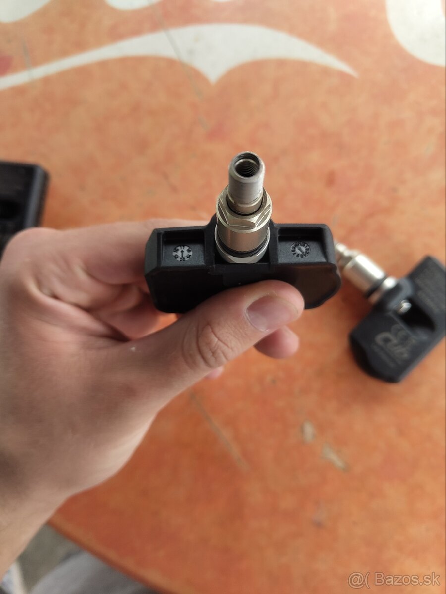 Snímače tlaku TPMS UNISENZOR - 5