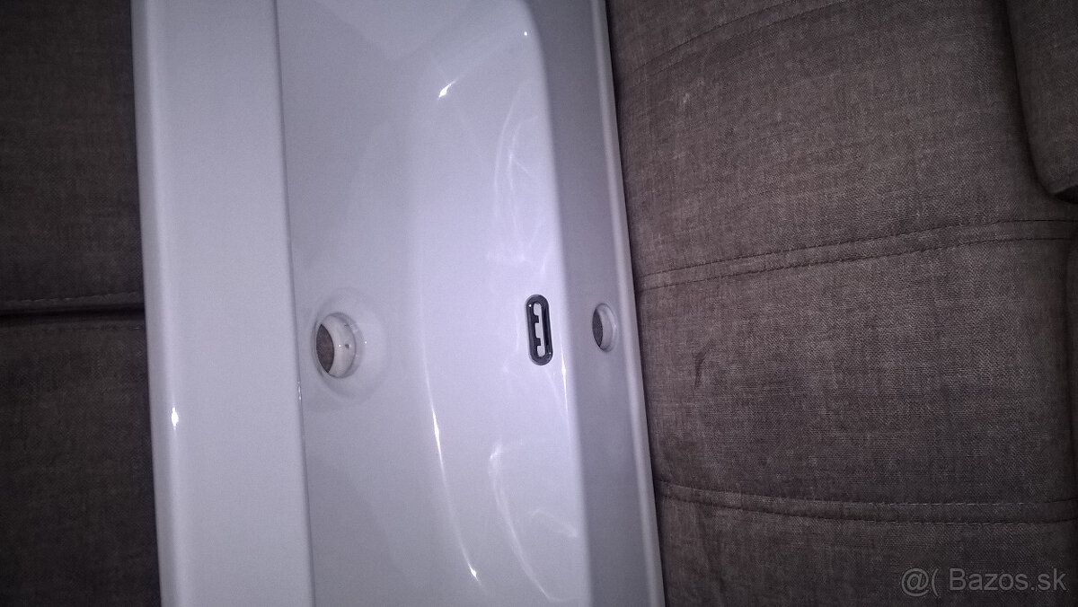 Nové nepoužité umývadlo - 5