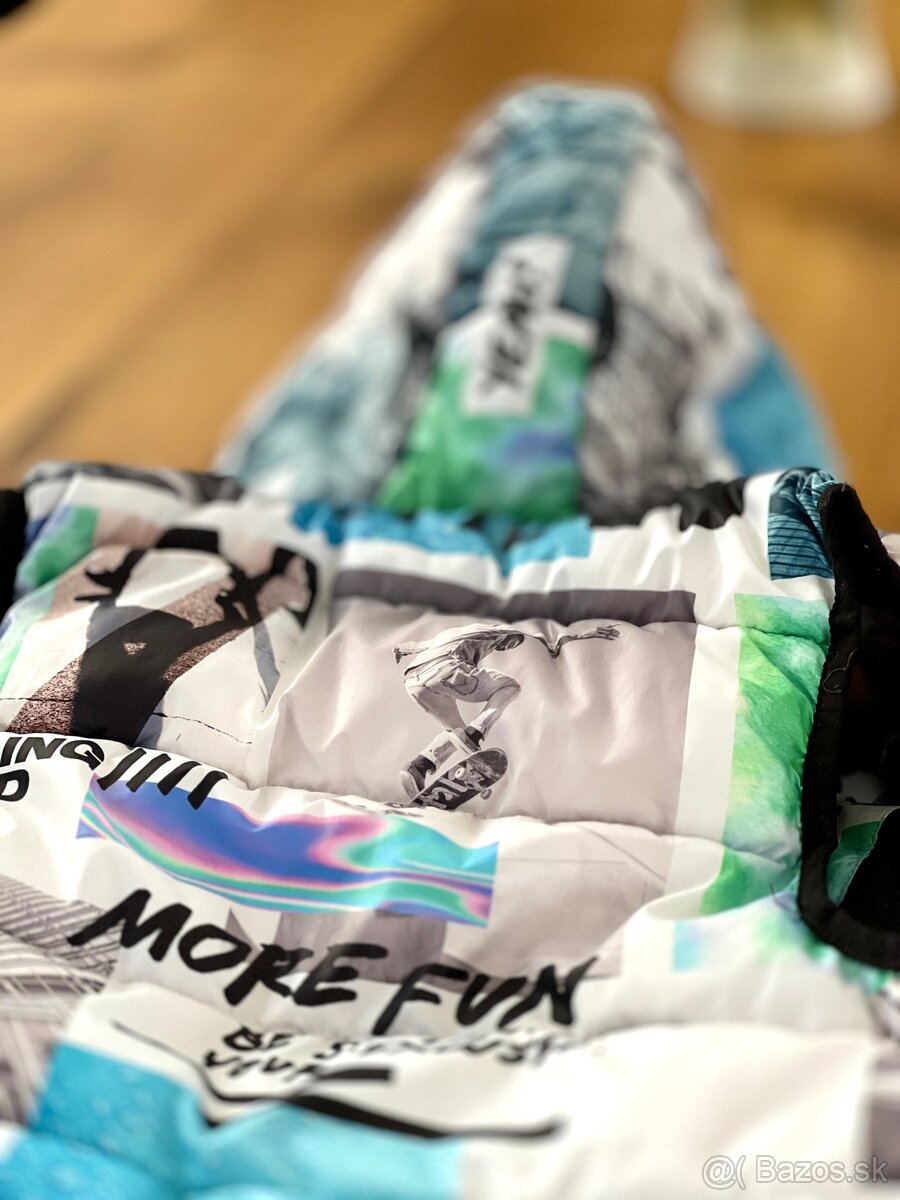 Detská vesta – Reserved – veľkosť 122 - 5