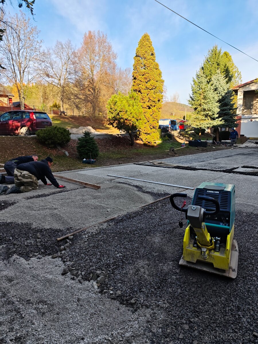 Ponúkam stroje a technika na prenájom - 5