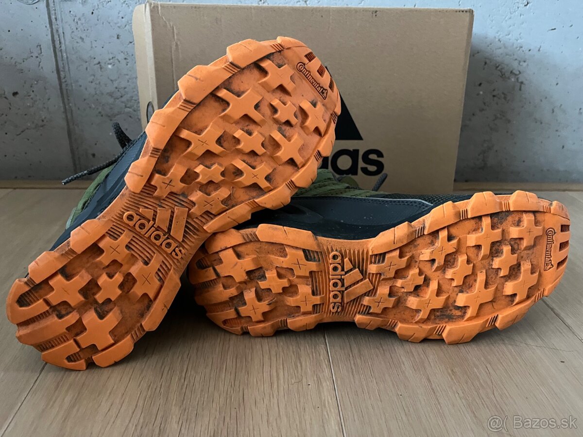 Adidas Rapida Run tenisky 39 - 5