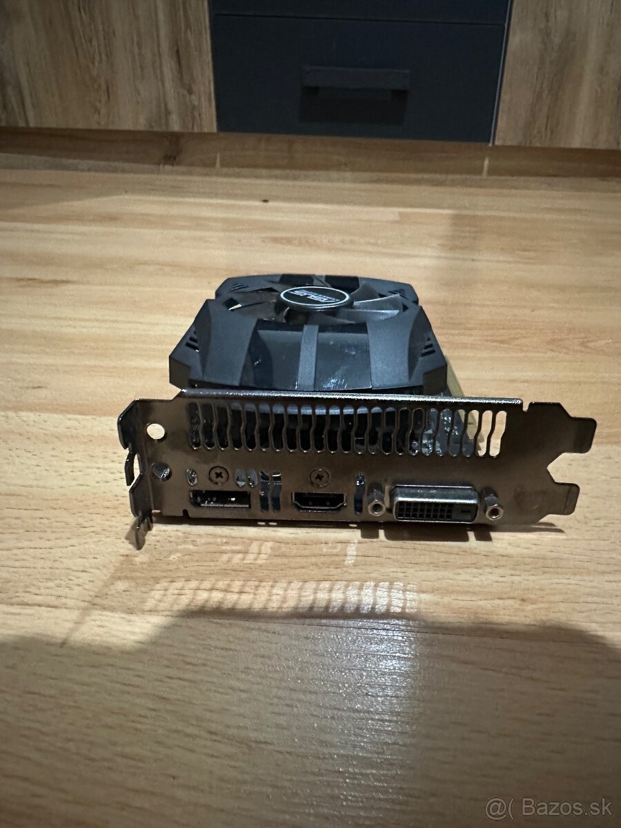 Komponenty na PC - 5