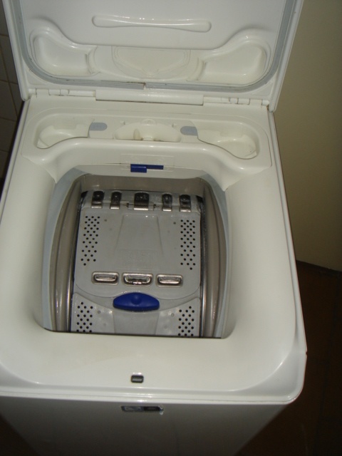 Pračka - Electrolux - 5