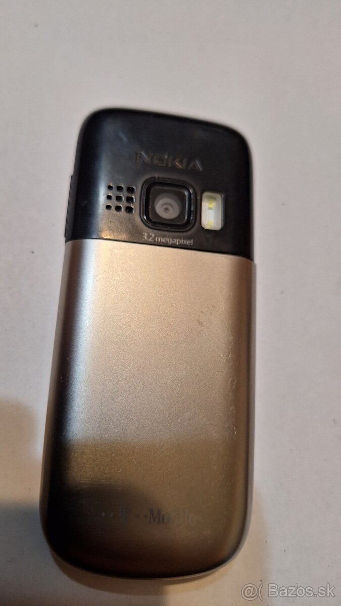 Nokia 6303 - 5