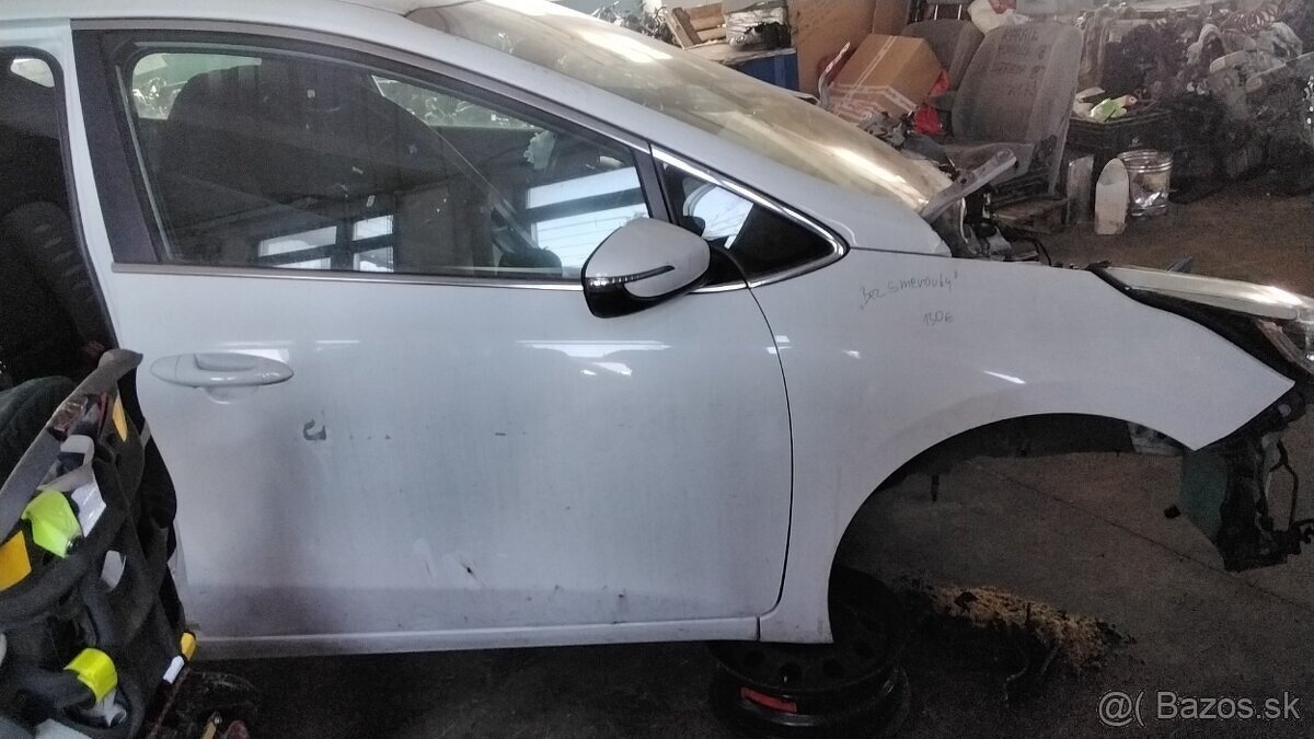 predám TRYSKY 0445110320 Kia CEED 1.6 CRDI 2013 WCJ6 C PREVO - 5