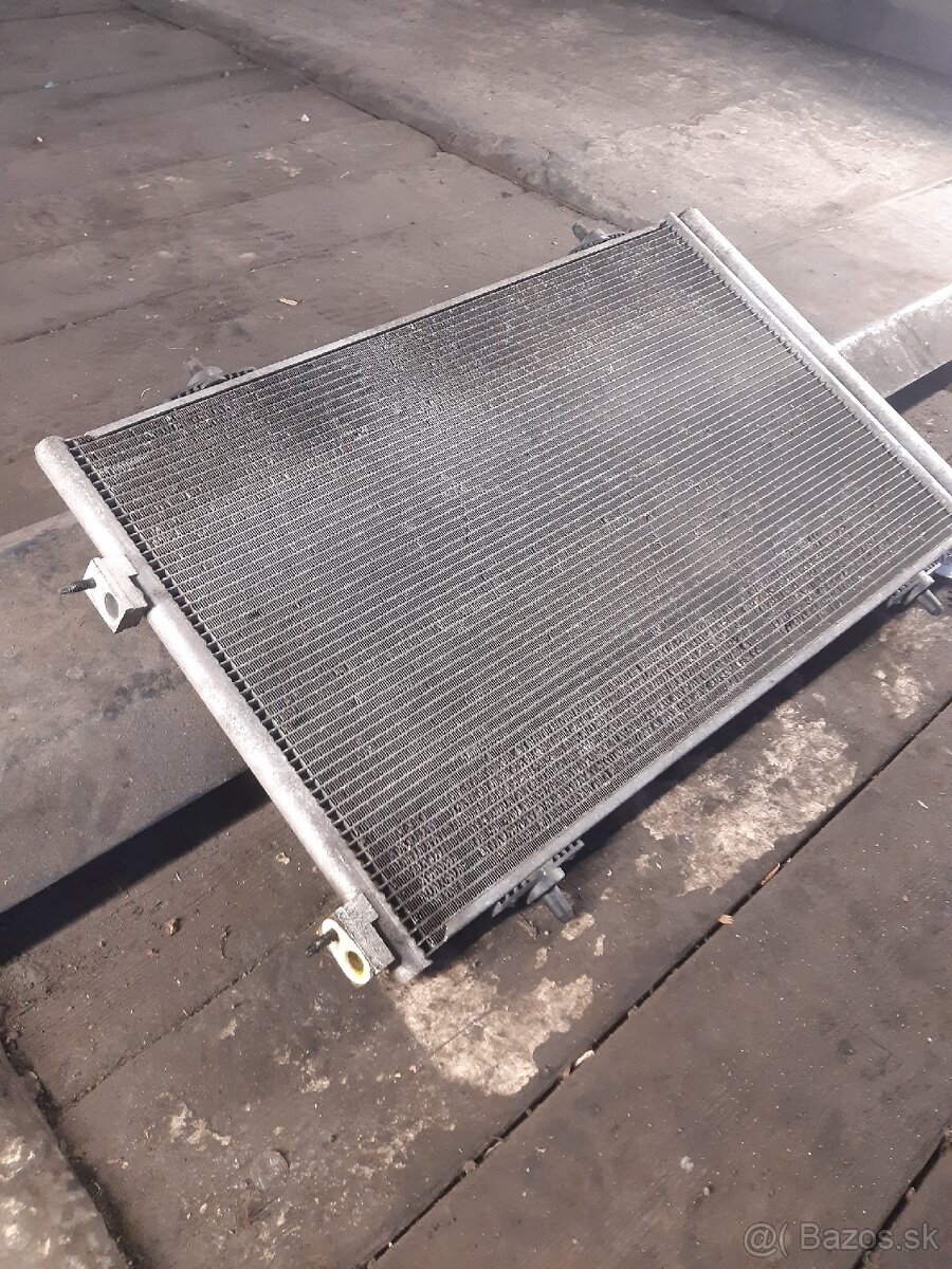 Náhradné diely Peugeot 308 - 5