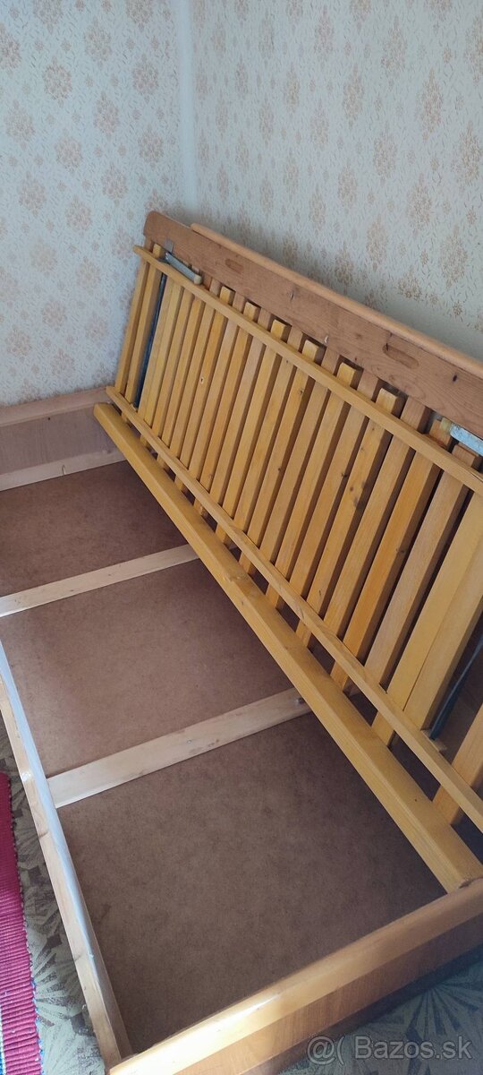 Darujem starú sedačku - 5