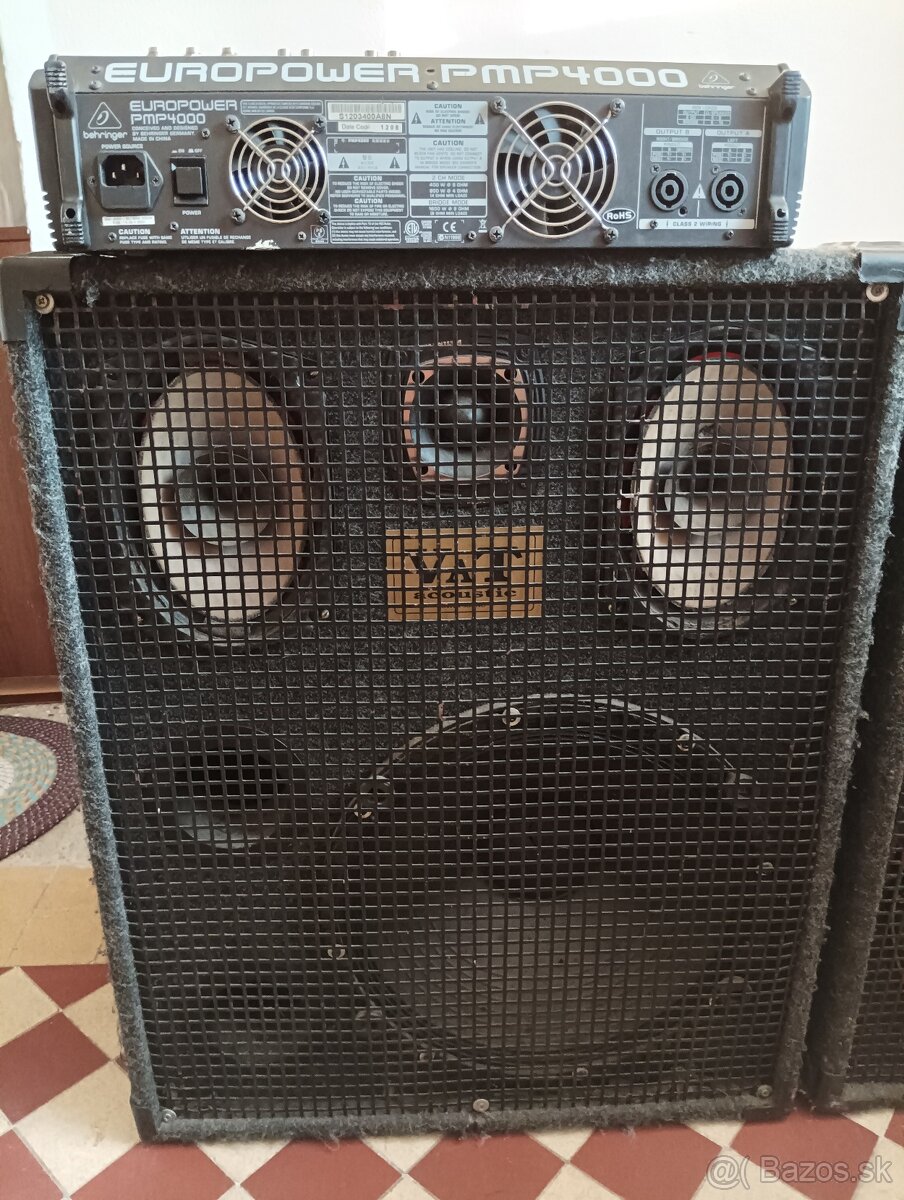 Vymenim repro bedne za klavesy - 5