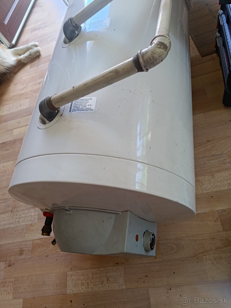 Bojler Tatramat ovk200 - 5