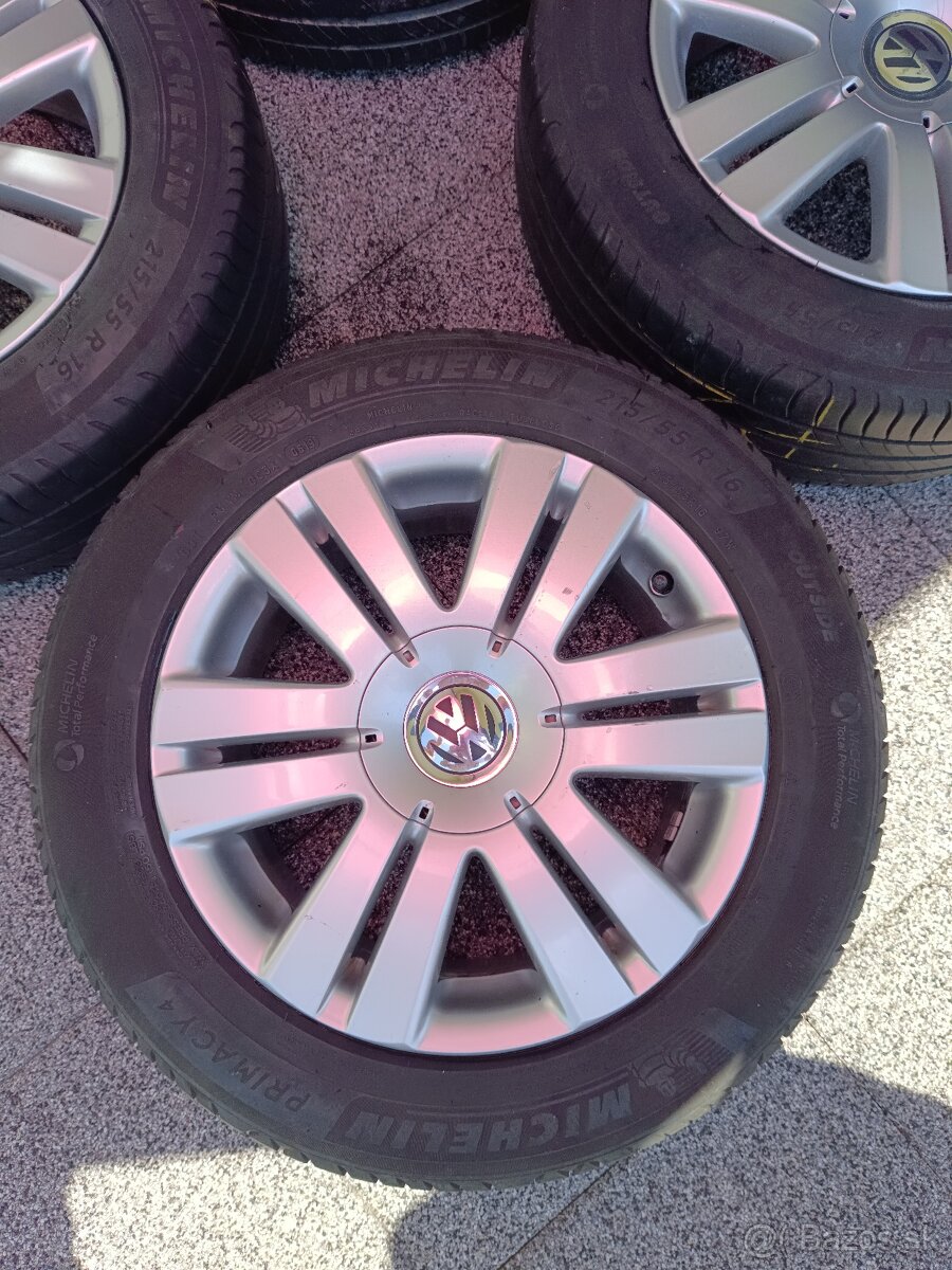 ✅ Letná sada 5x112 R16 Adelaide - 5