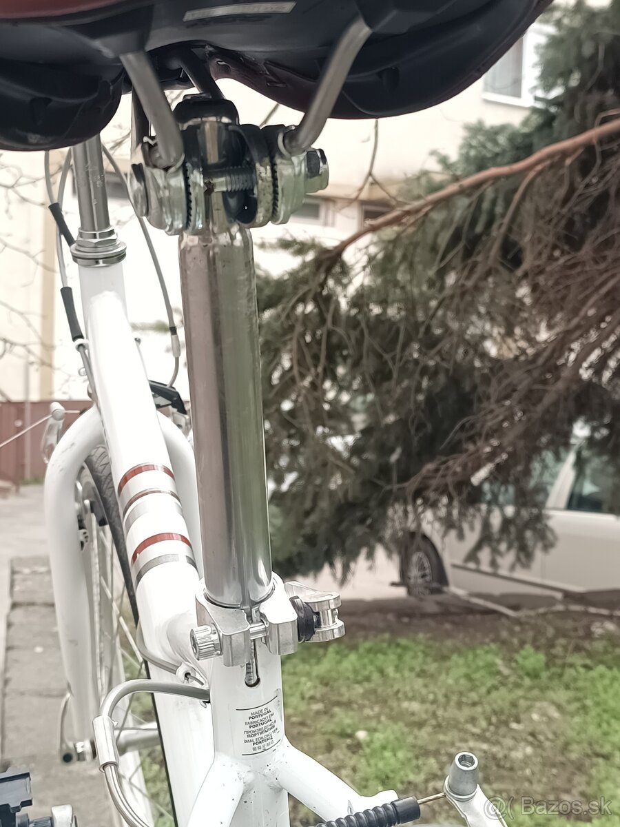 Predám dievčenský bicykel - 5