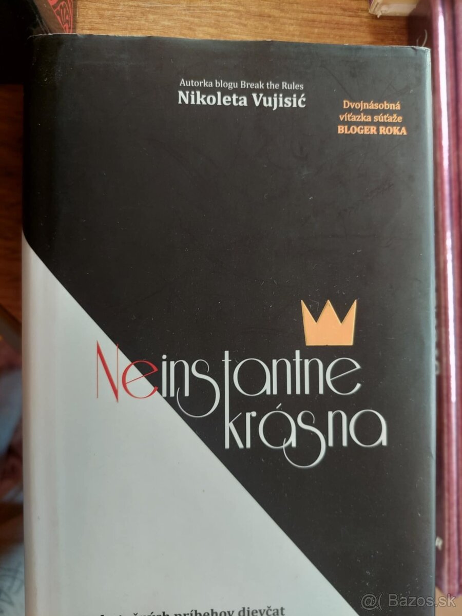 Deverauxová, Steelová a iné - 5