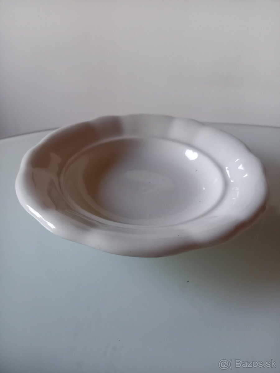 Starý tanier - 5