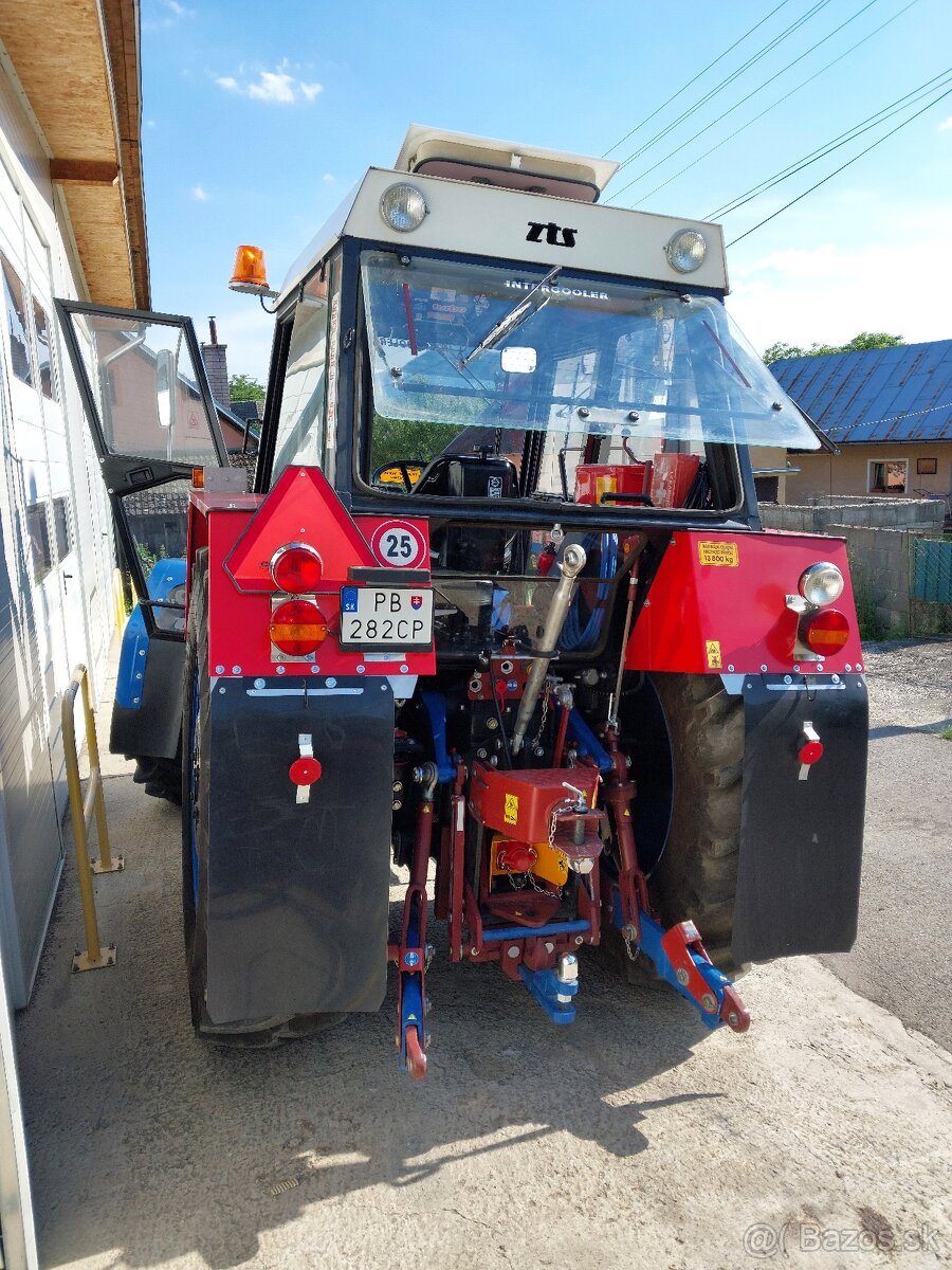 Zetor 10045 - 5