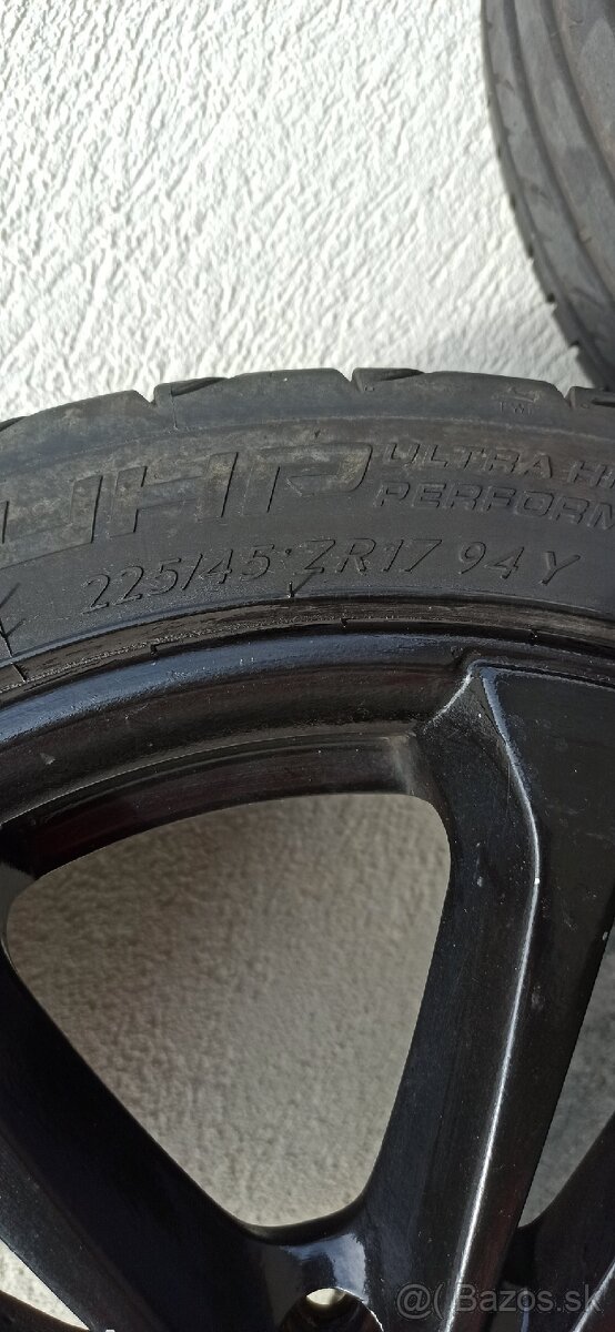 5x112 R17 - 5