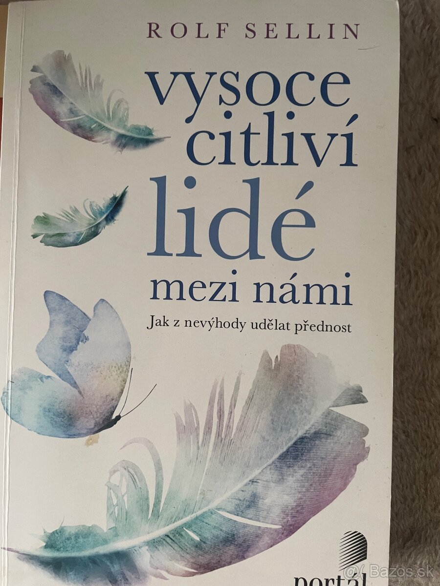 Knihy na predaj - 5