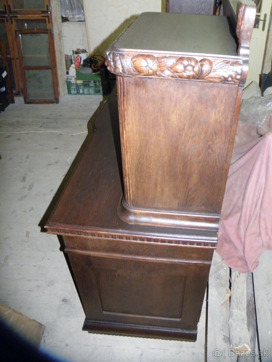 Starozitny pribornik - 5