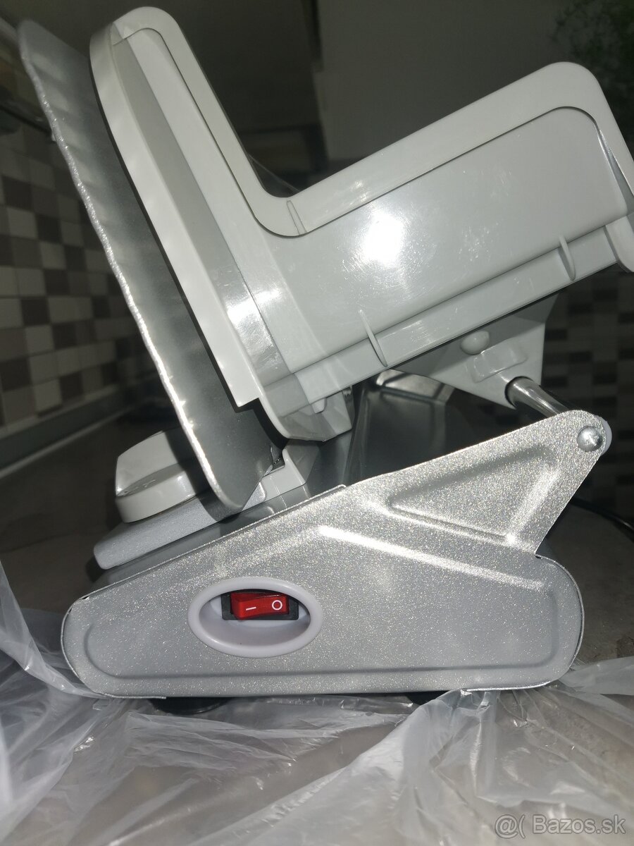 Elektrický krájač - 5