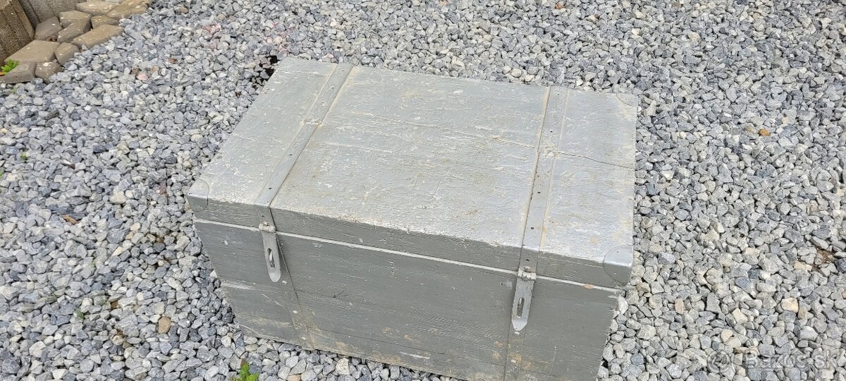 Truhlica - 5