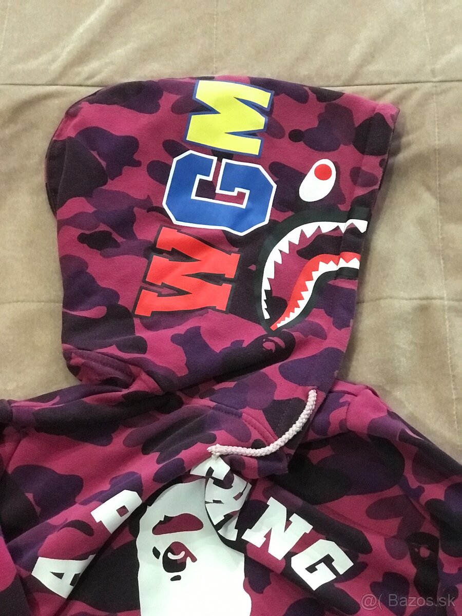 Bape camo - 5