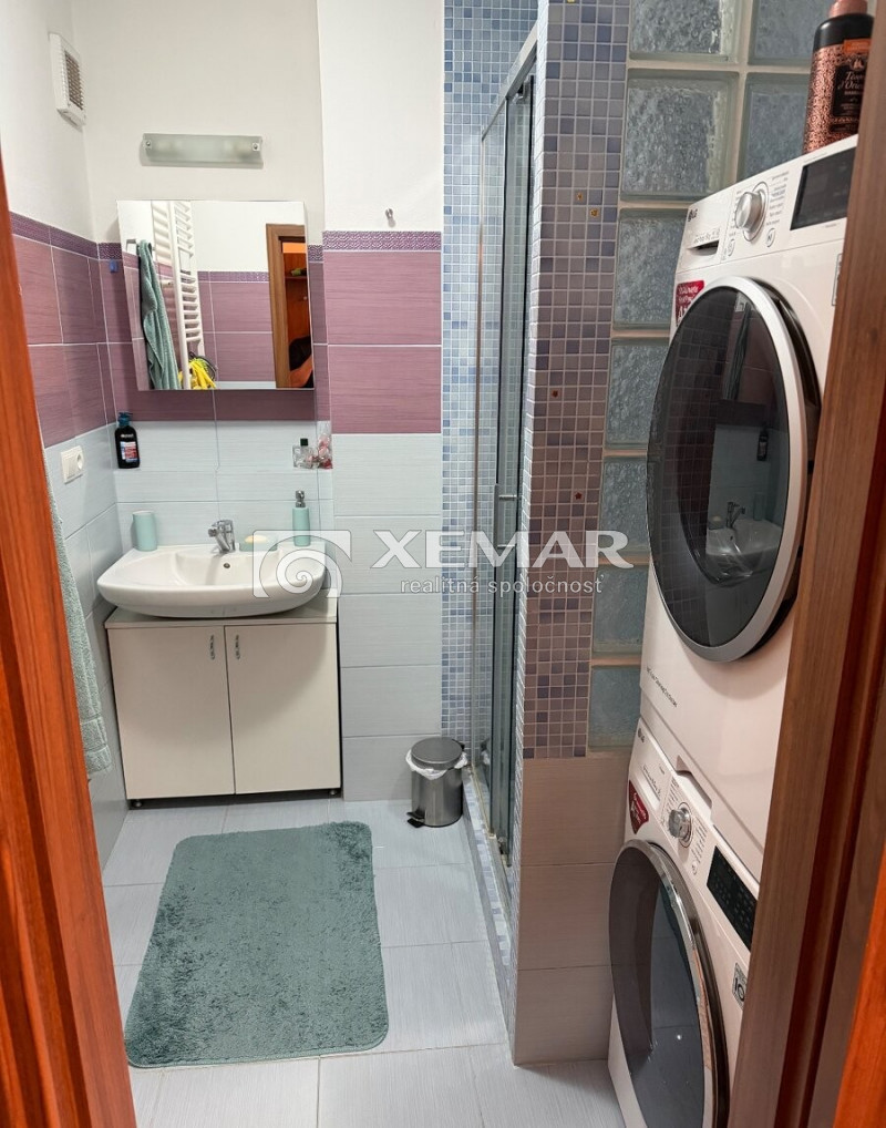 PRENAJOM 2 izb. byt centrum Banská Bystrica - 5