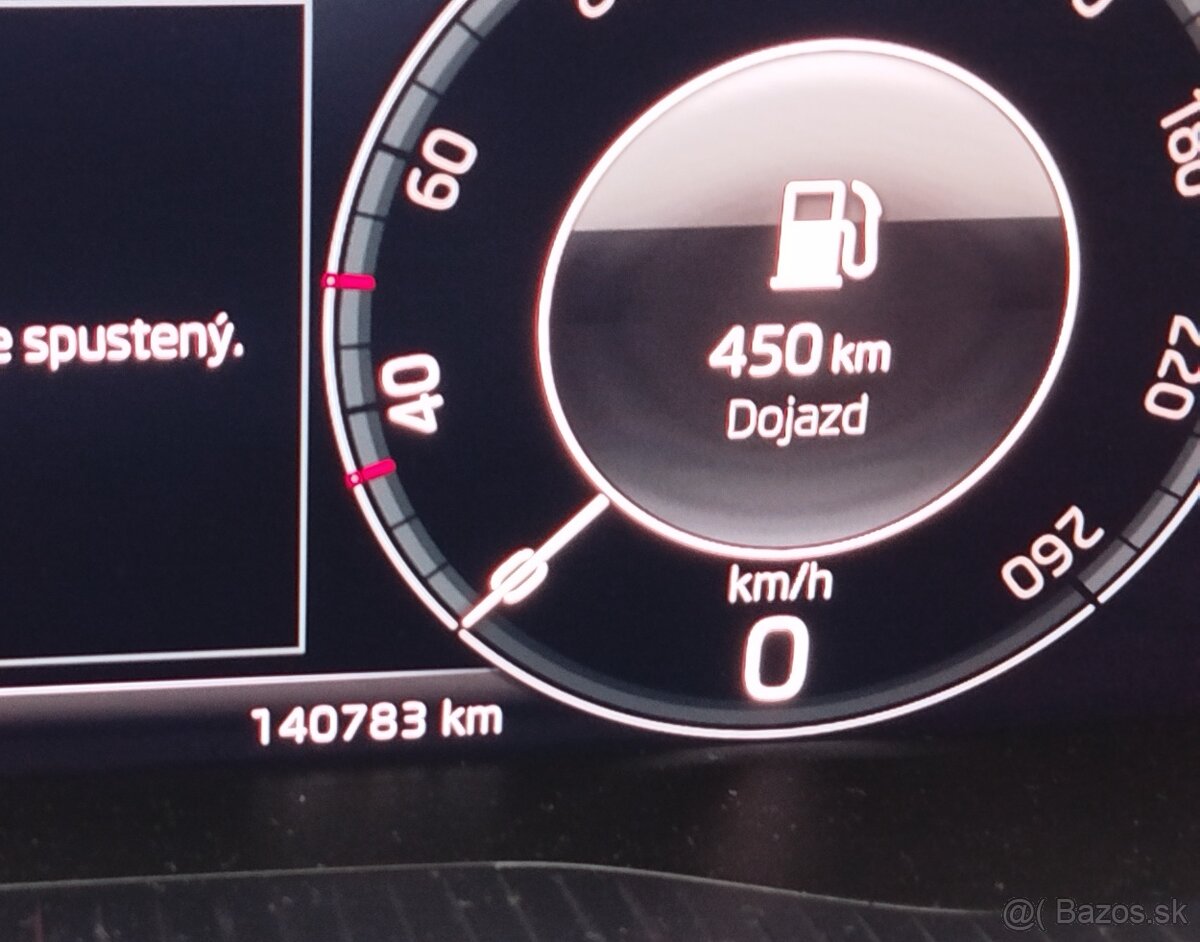 Škoda Kodiaq 4x4 2.0 TDI SCR 110 kW - 5