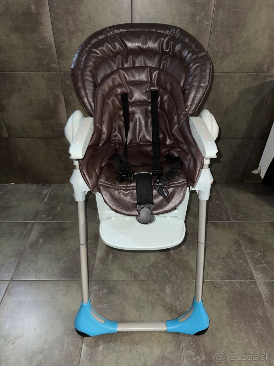 Detská stolička - 5