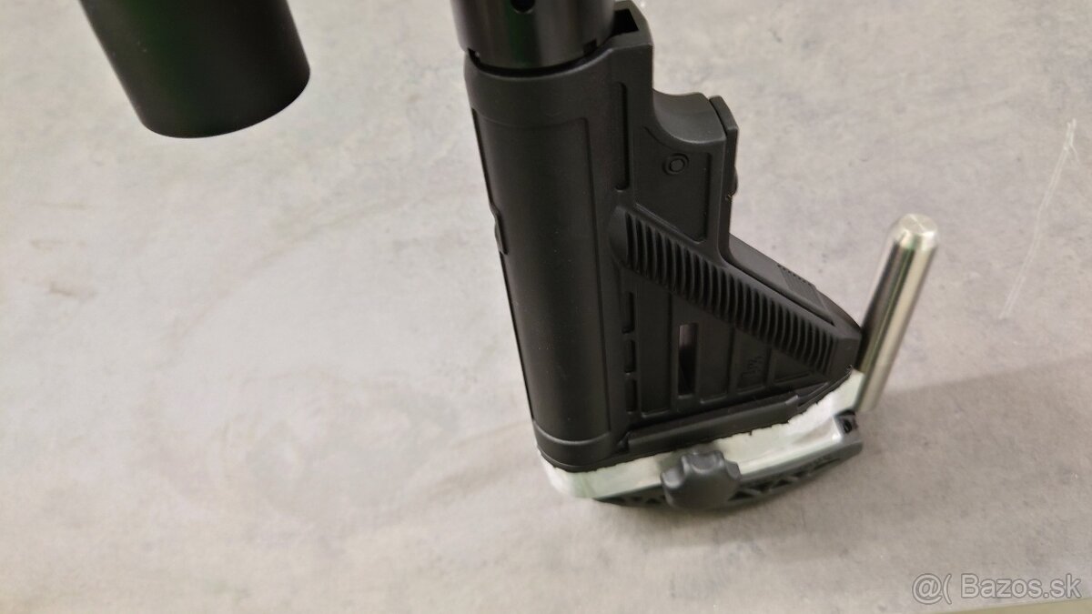 Heckler HK 308 MR special - 5