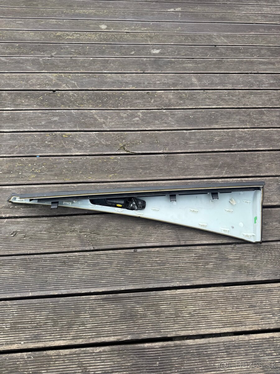 Vrchná časť tapacíra PĽ VW Passat B6 - 5