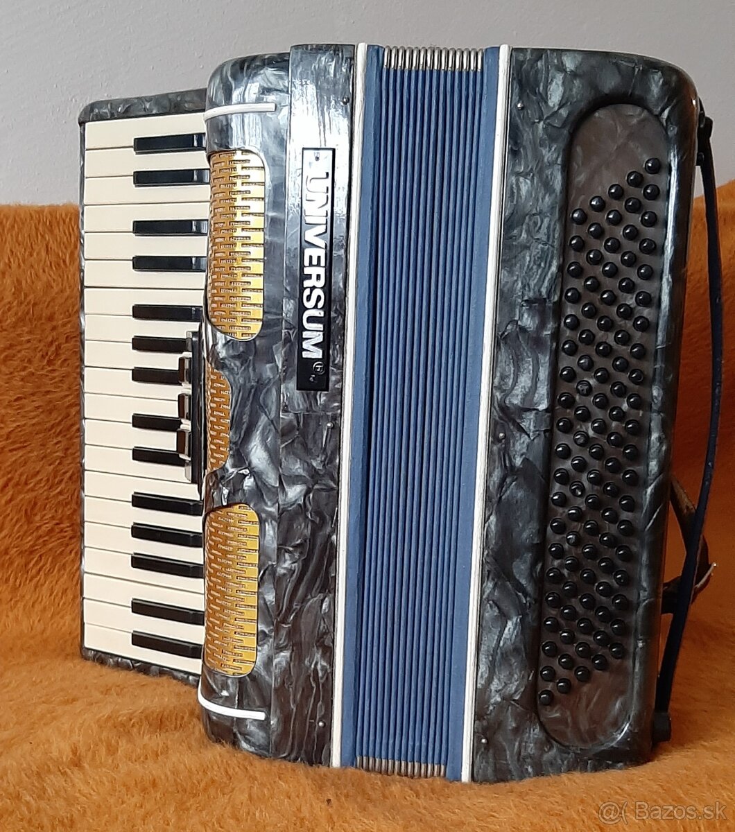 akordeón - 5