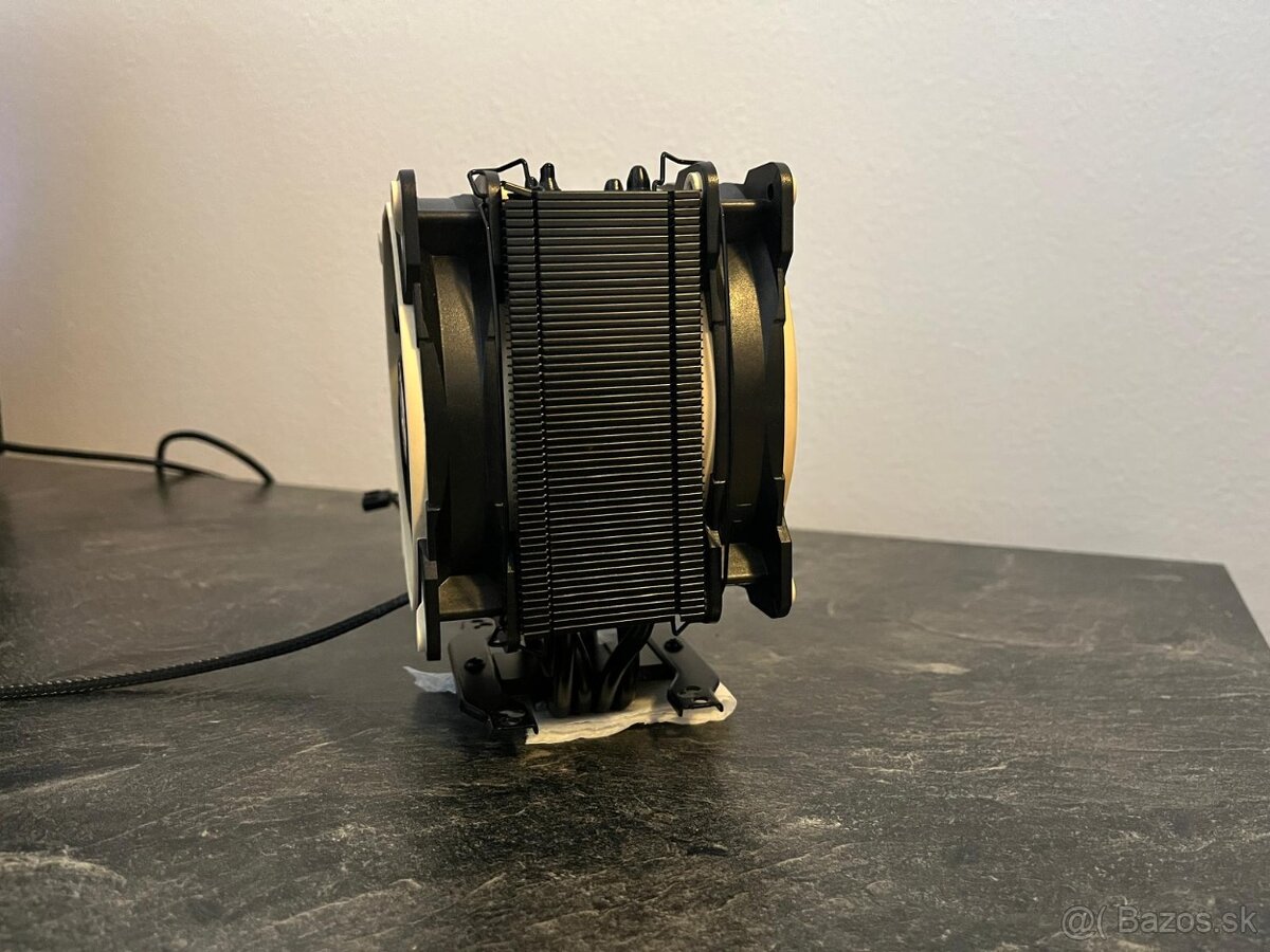 ARCTIC Freezer 34 eSports DUO - 5