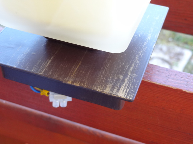 dekoračné svietidlo E27 - 5