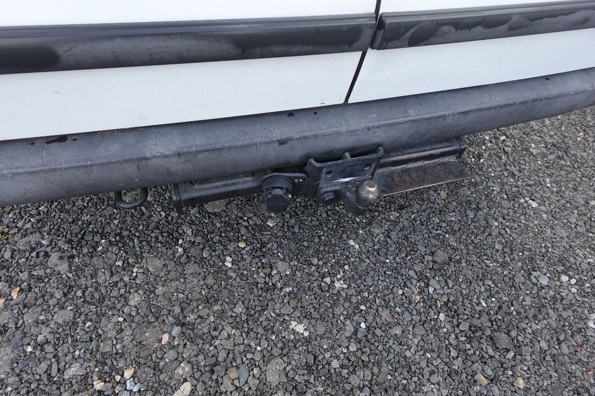 FORD TRANSIT L3H3 6MÍST 2.2TDCI KLIMA - 5